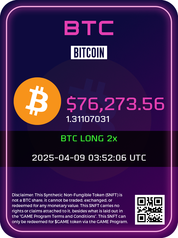Bitcoin