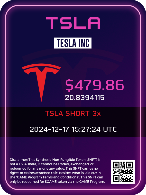 Tesla