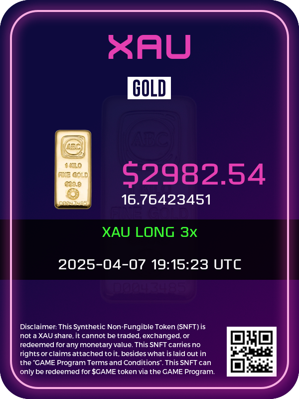 Gold
